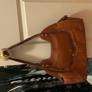 Patricia Nash Handbag